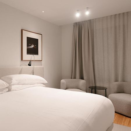 Boho Hotel Budapest - Small Luxury Hotels Extérieur photo