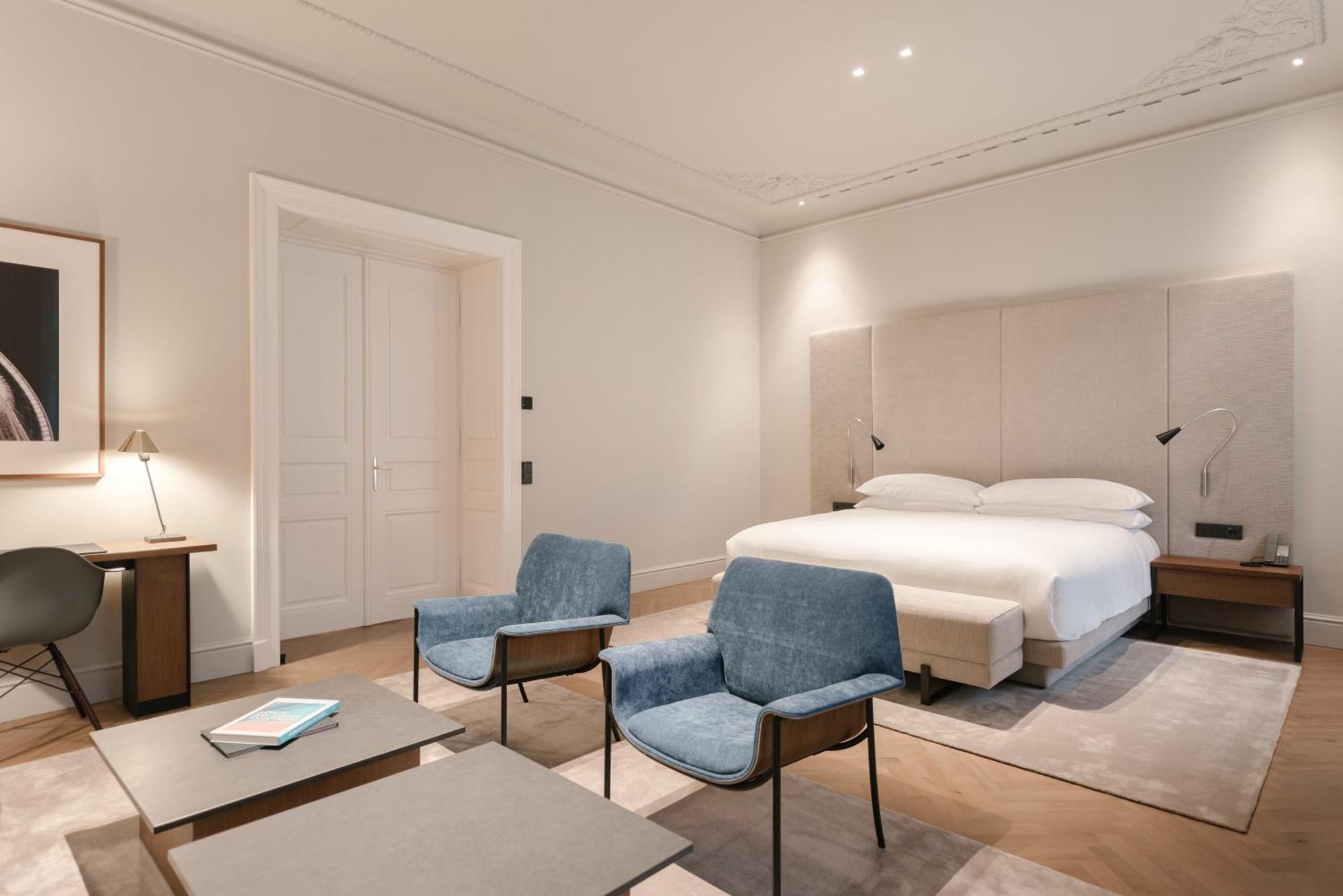 Boho Hotel Budapest - Small Luxury Hotels Extérieur photo