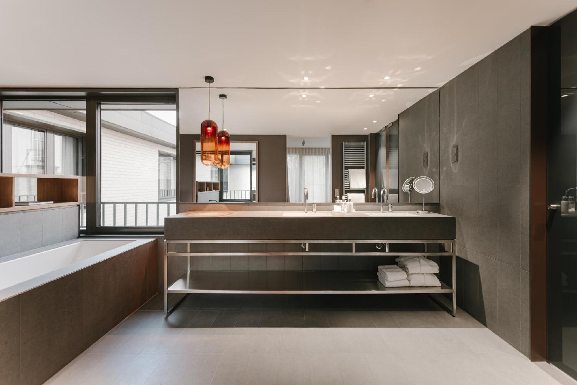 Boho Hotel Budapest - Small Luxury Hotels Extérieur photo