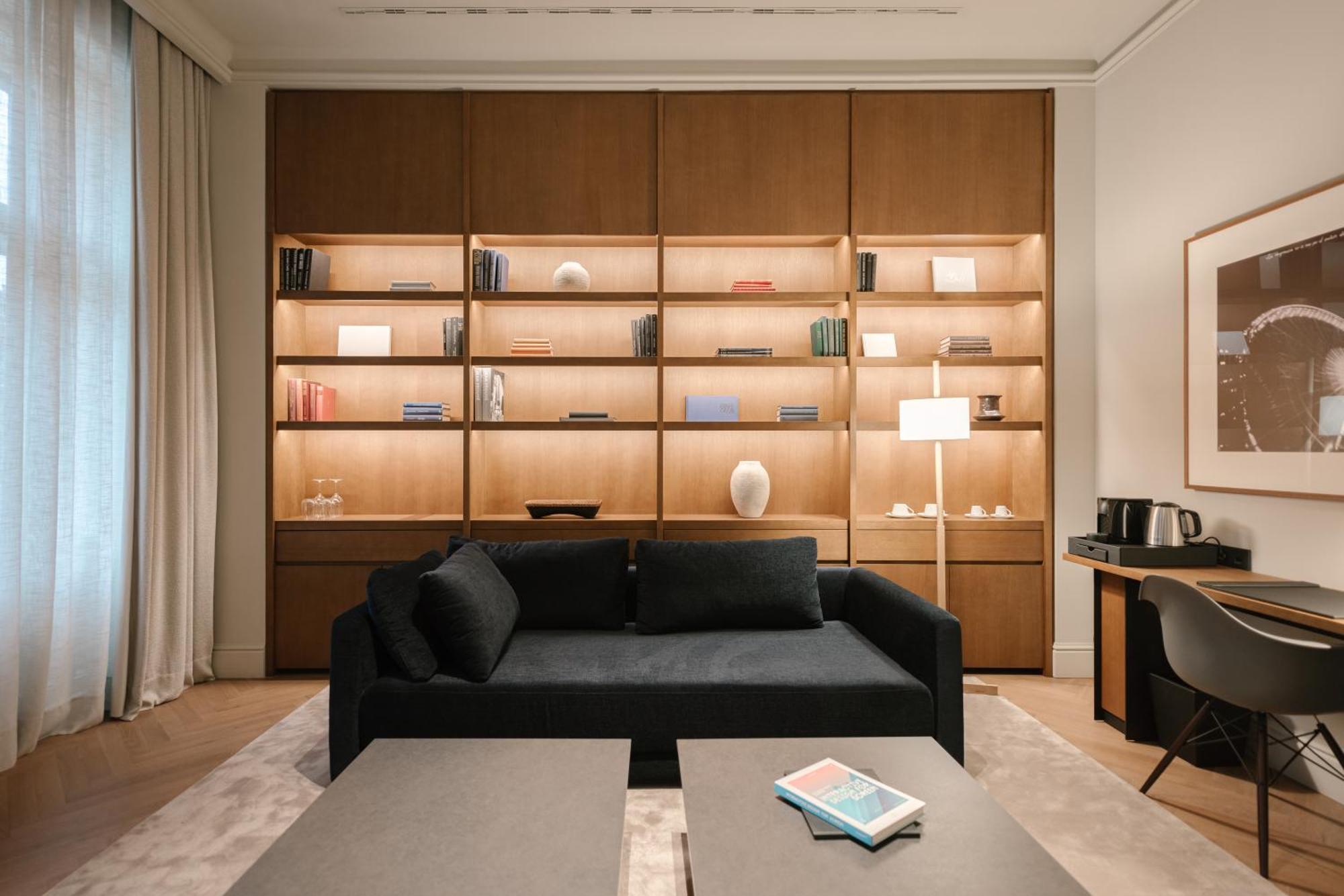 Boho Hotel Budapest - Small Luxury Hotels Extérieur photo