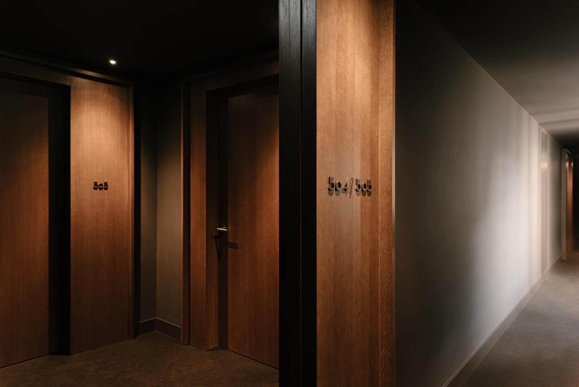 Boho Hotel Budapest - Small Luxury Hotels Extérieur photo