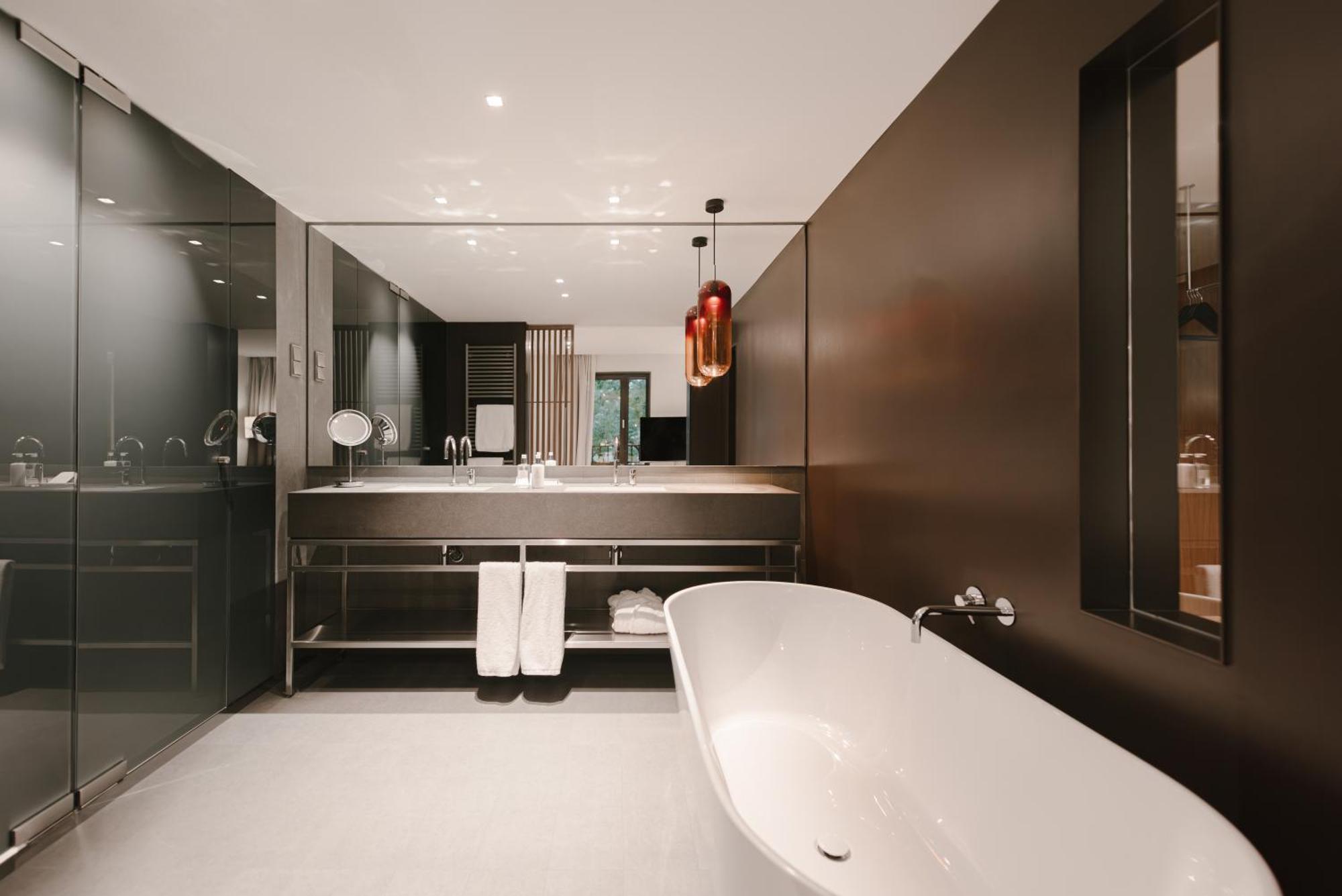 Boho Hotel Budapest - Small Luxury Hotels Extérieur photo