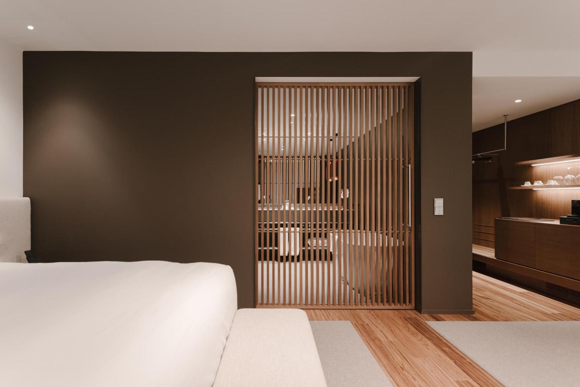 Boho Hotel Budapest - Small Luxury Hotels Extérieur photo