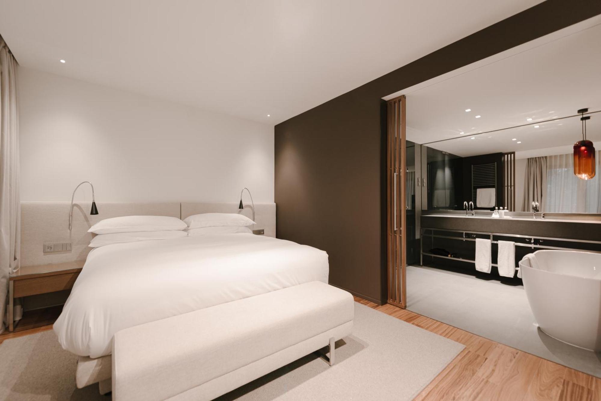 Boho Hotel Budapest - Small Luxury Hotels Extérieur photo