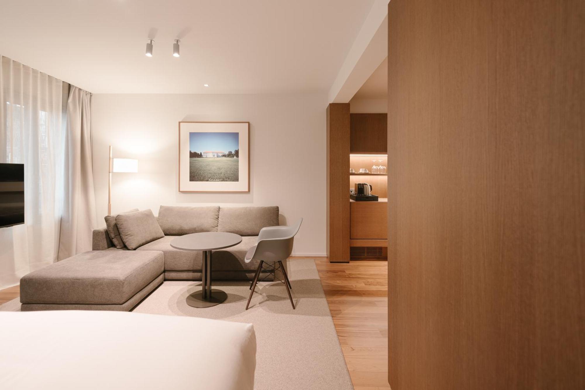 Boho Hotel Budapest - Small Luxury Hotels Extérieur photo