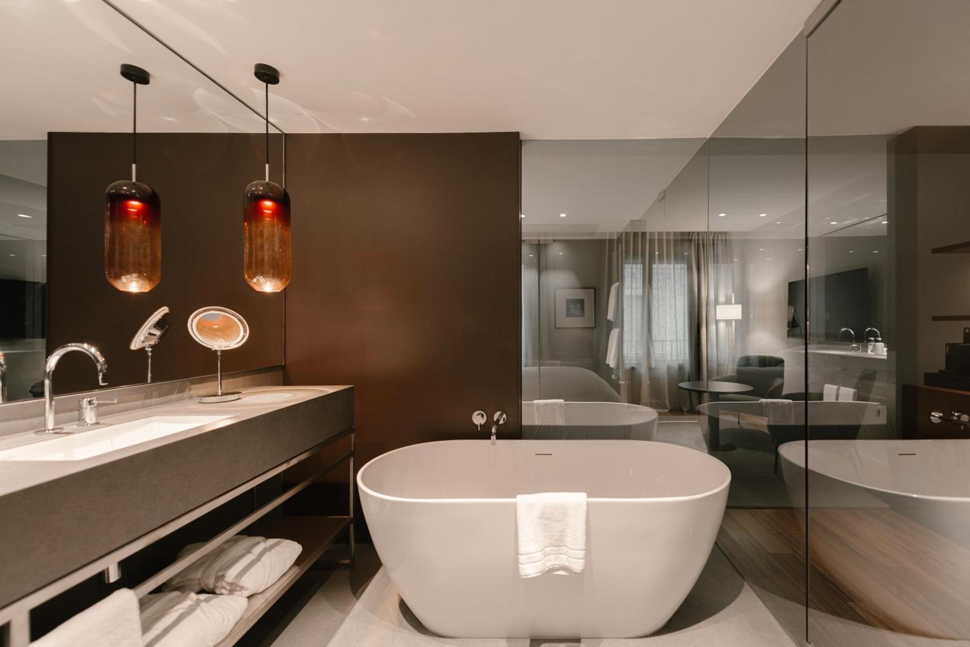 Boho Hotel Budapest - Small Luxury Hotels Extérieur photo