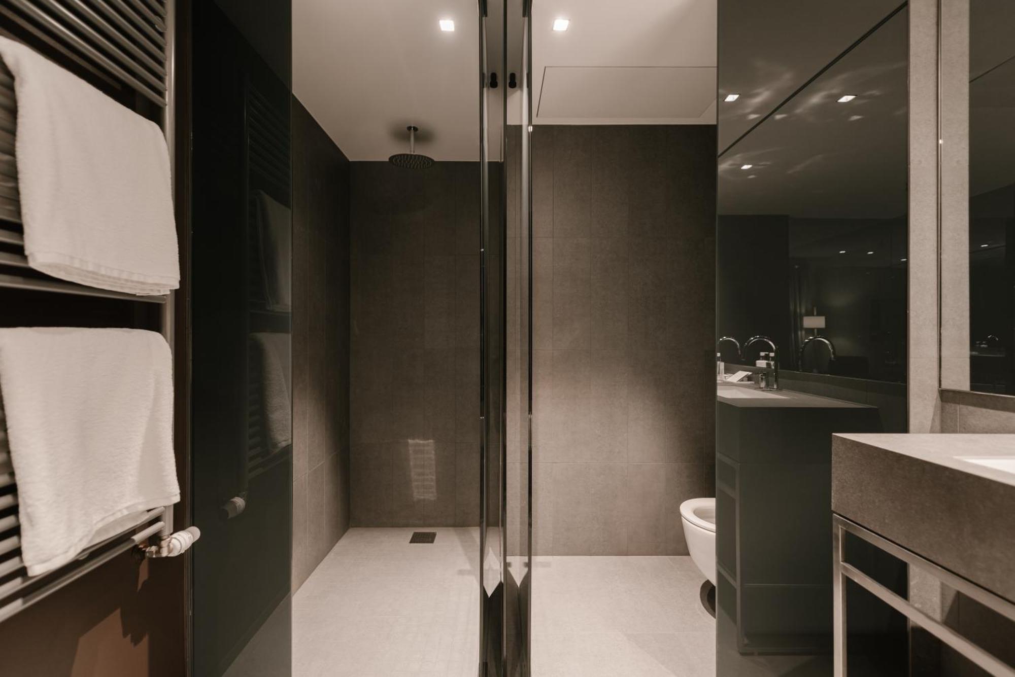 Boho Hotel Budapest - Small Luxury Hotels Extérieur photo