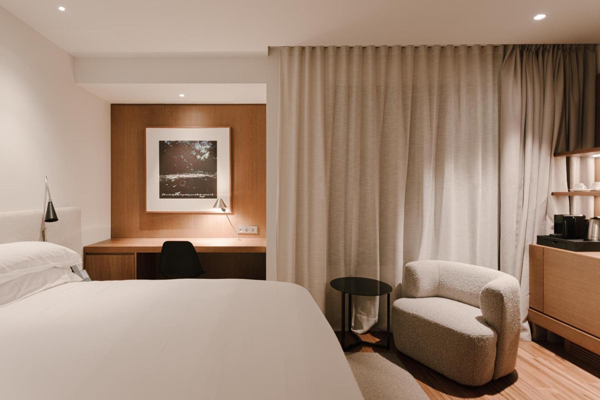 Boho Hotel Budapest - Small Luxury Hotels Extérieur photo