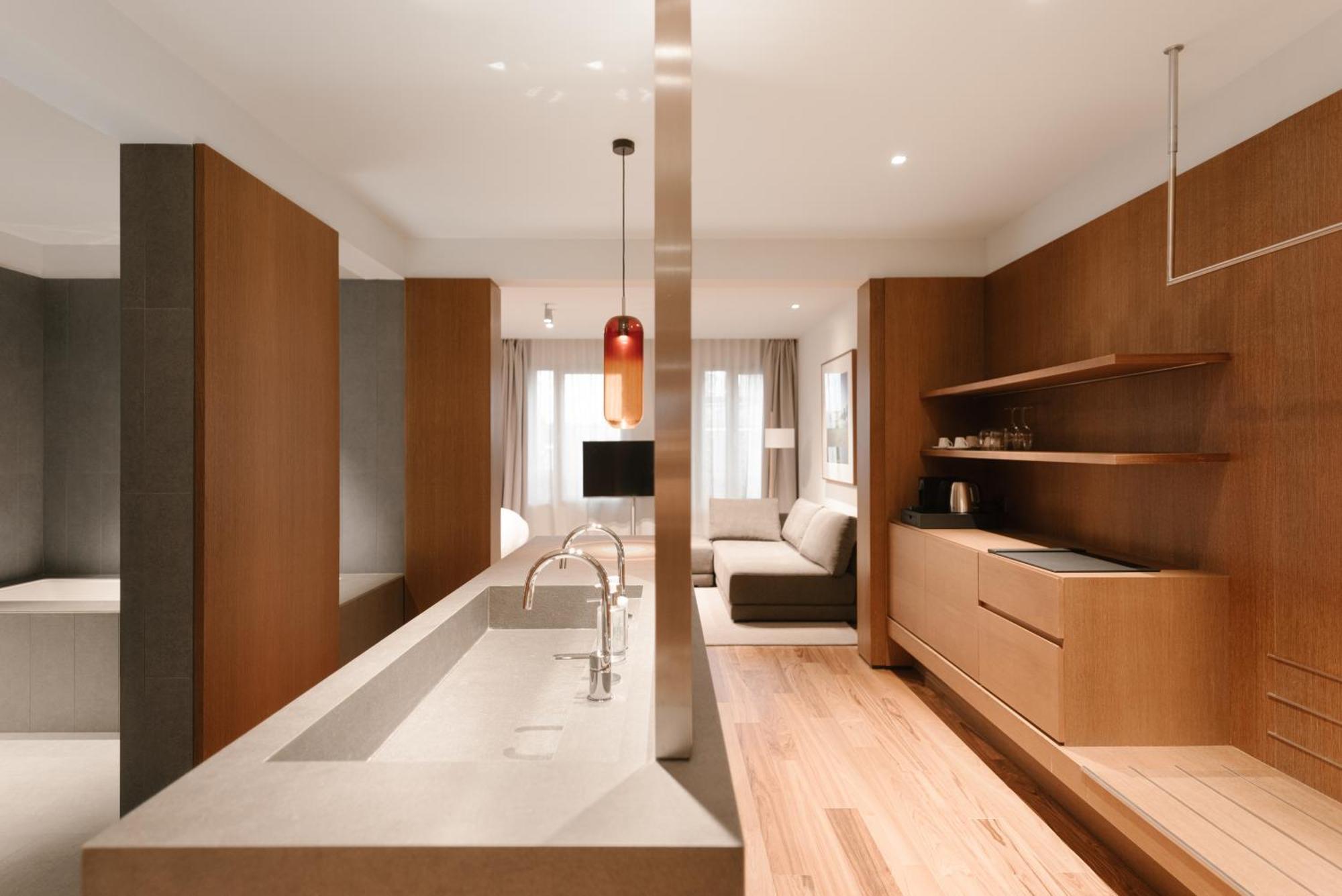 Boho Hotel Budapest - Small Luxury Hotels Extérieur photo