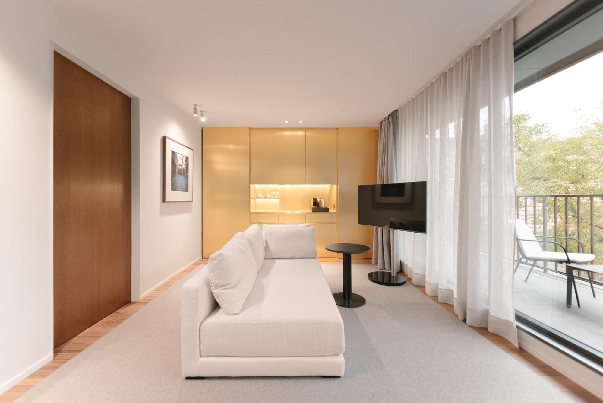 Boho Hotel Budapest - Small Luxury Hotels Extérieur photo