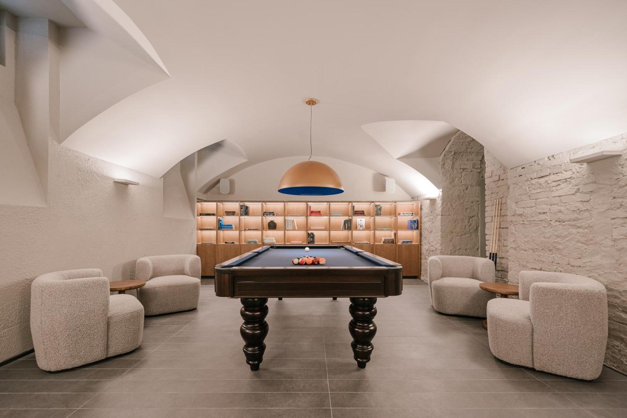 Boho Hotel Budapest - Small Luxury Hotels Extérieur photo