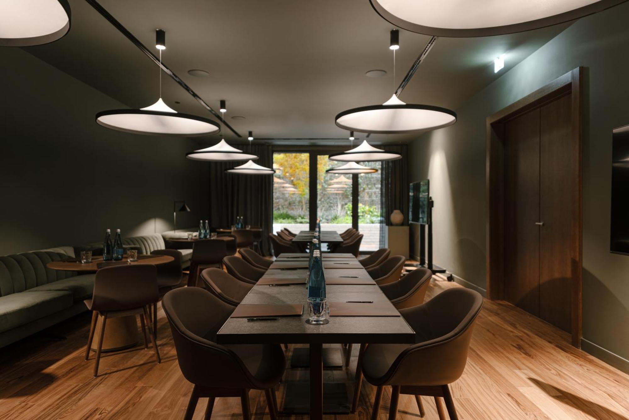 Boho Hotel Budapest - Small Luxury Hotels Extérieur photo