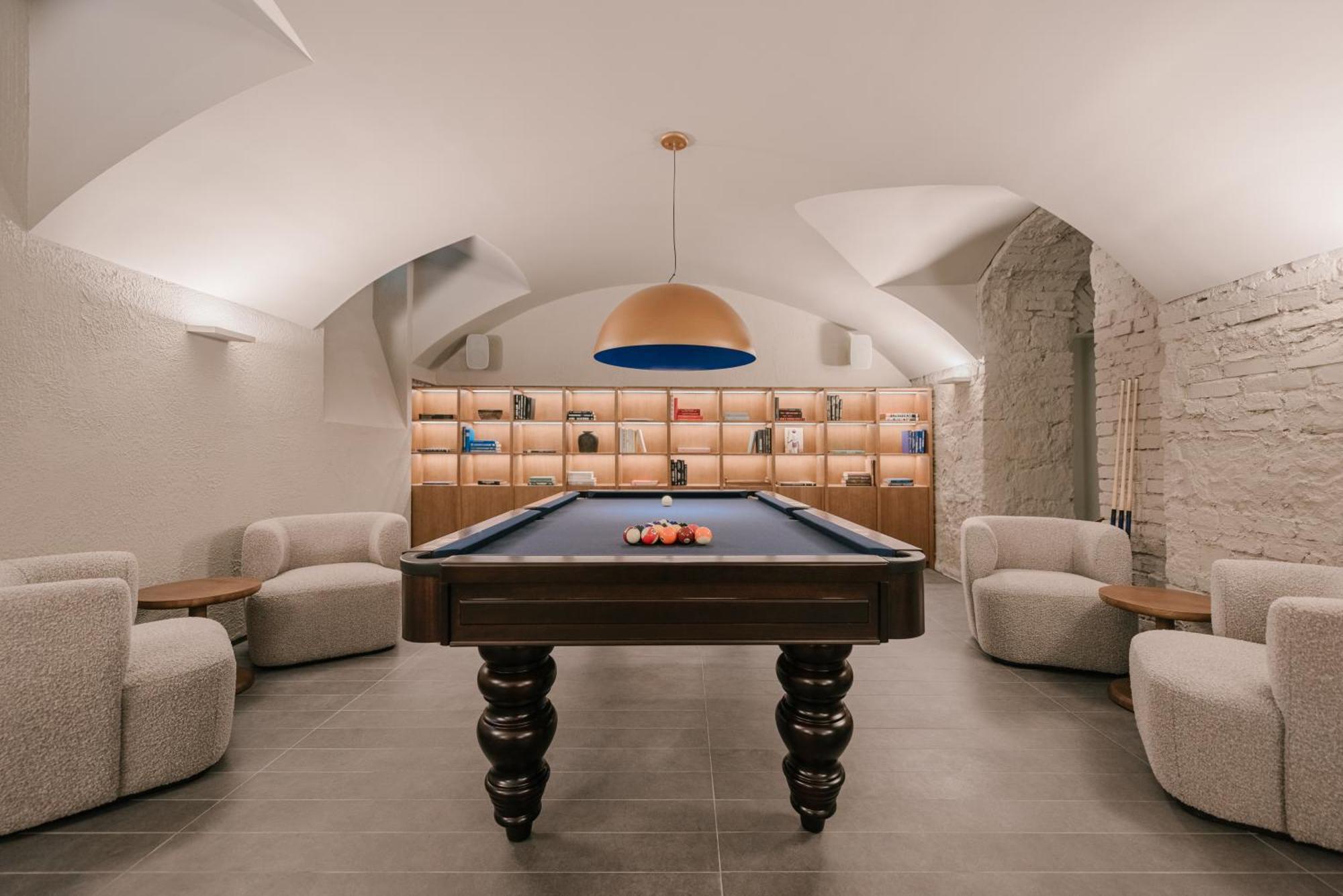 Boho Hotel Budapest - Small Luxury Hotels Extérieur photo