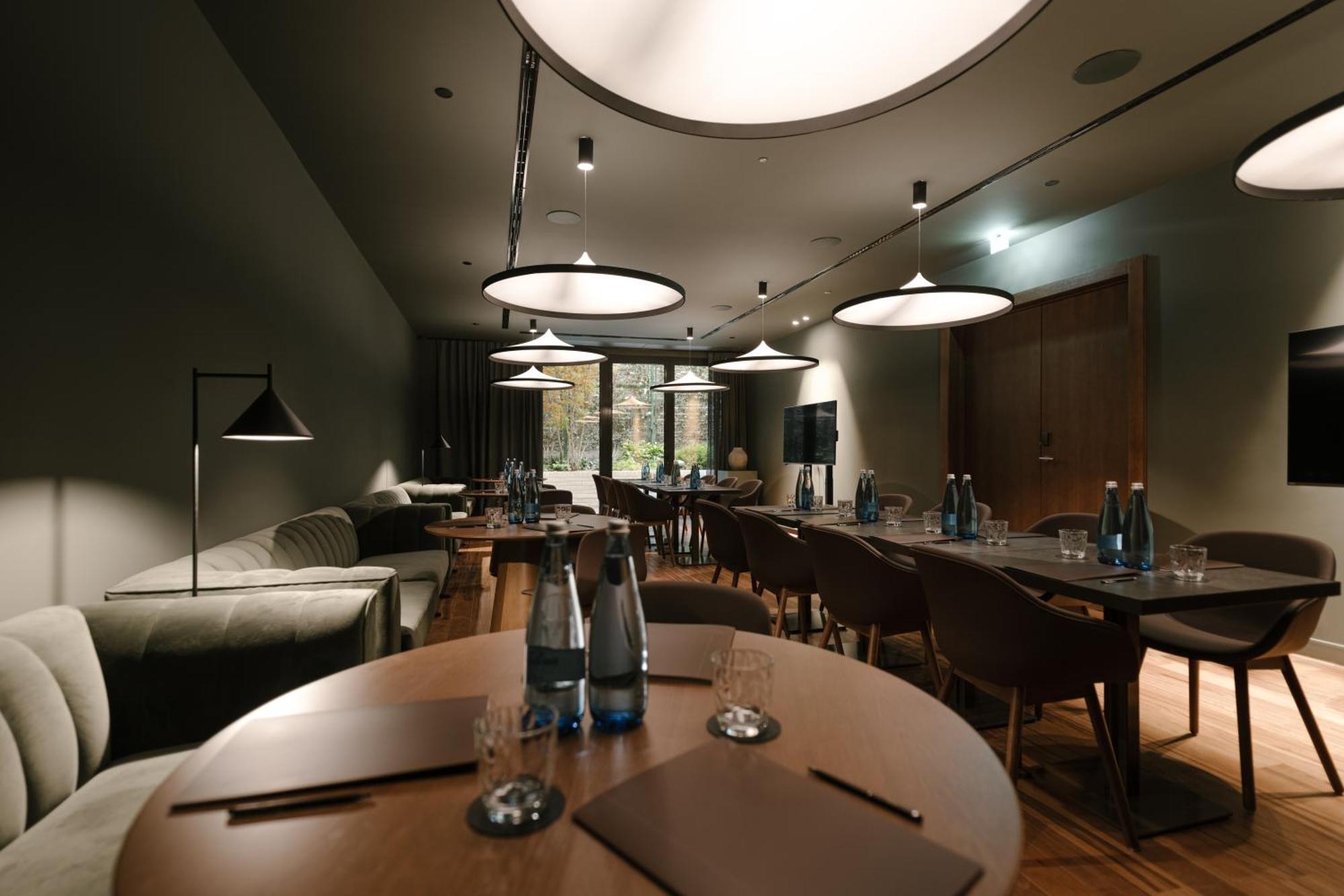 Boho Hotel Budapest - Small Luxury Hotels Extérieur photo