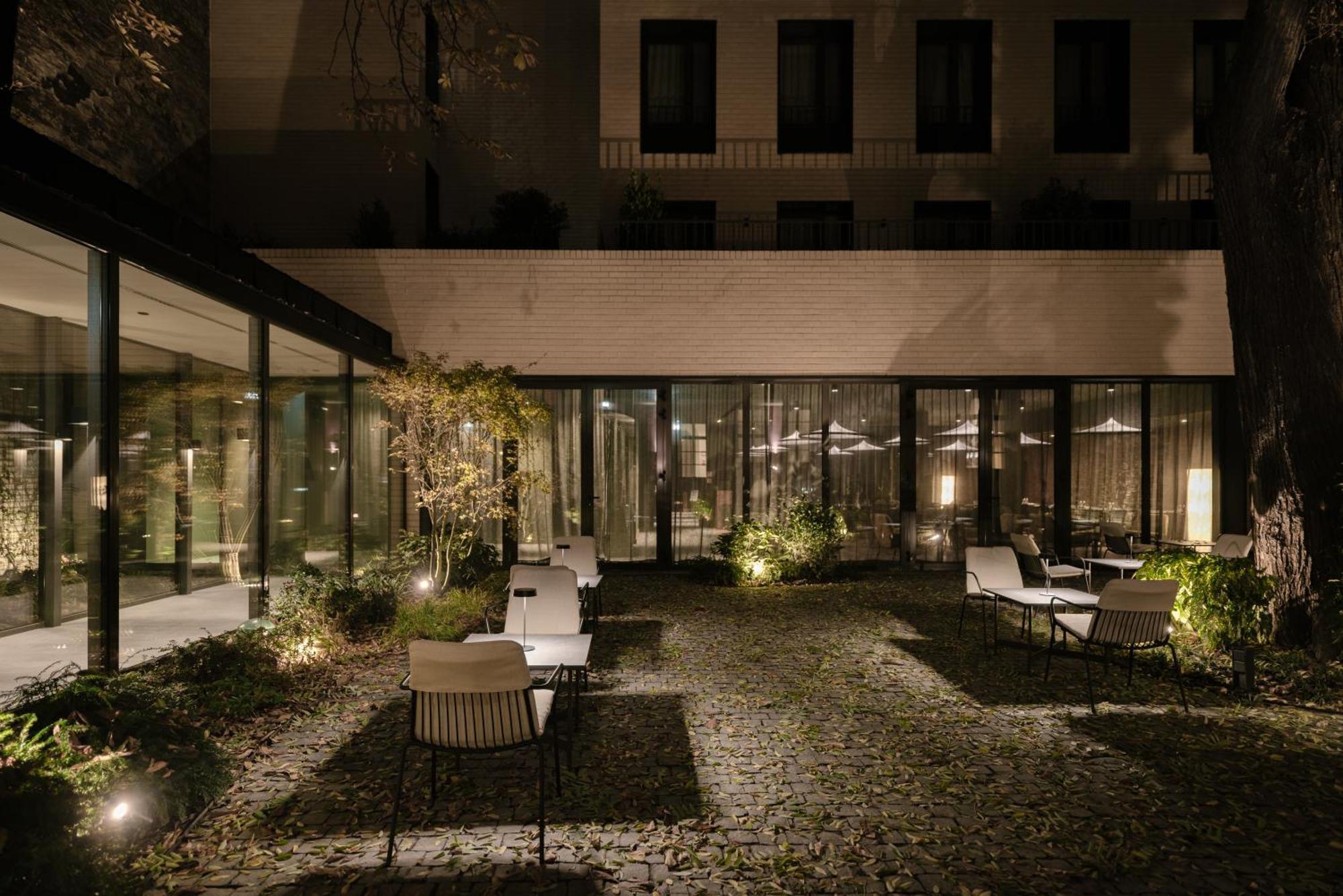 Boho Hotel Budapest - Small Luxury Hotels Extérieur photo