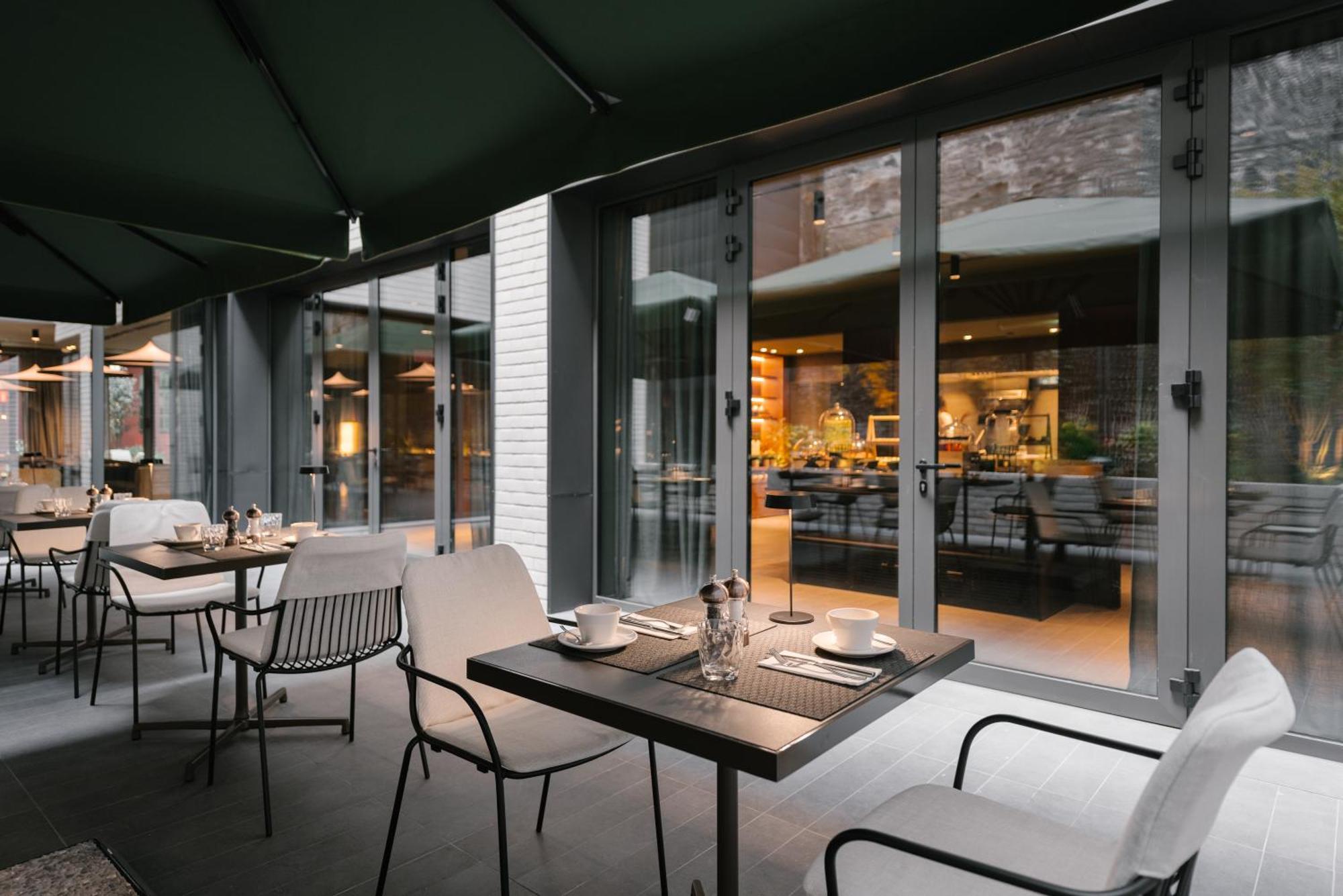 Boho Hotel Budapest - Small Luxury Hotels Extérieur photo