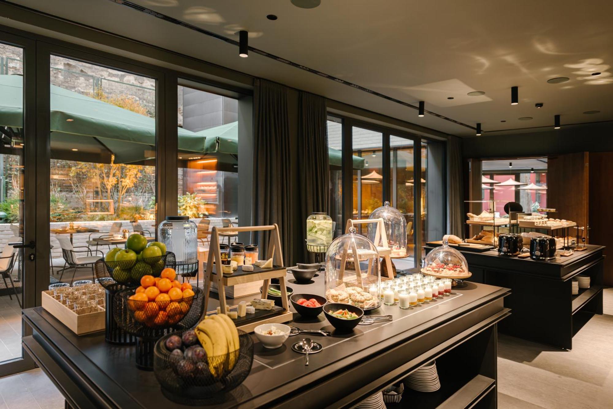 Boho Hotel Budapest - Small Luxury Hotels Extérieur photo