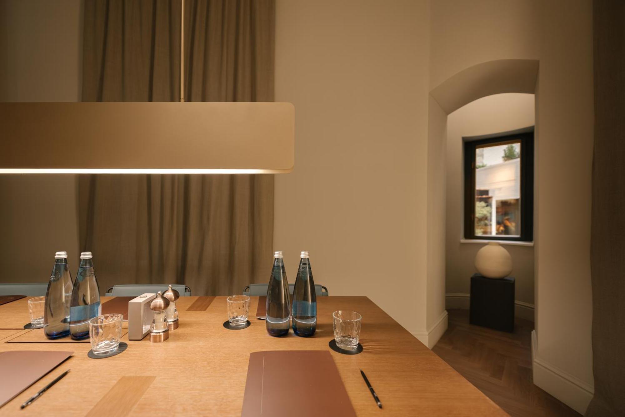 Boho Hotel Budapest - Small Luxury Hotels Extérieur photo