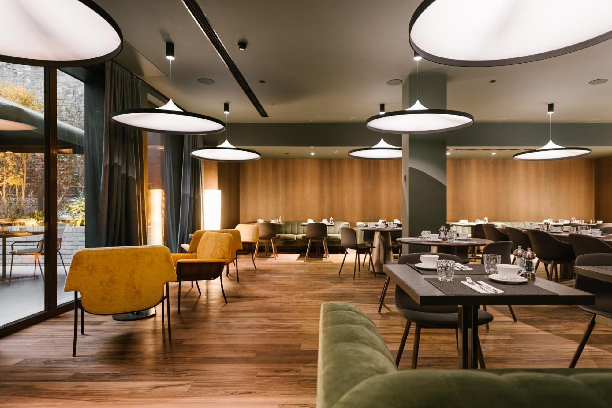 Boho Hotel Budapest - Small Luxury Hotels Extérieur photo