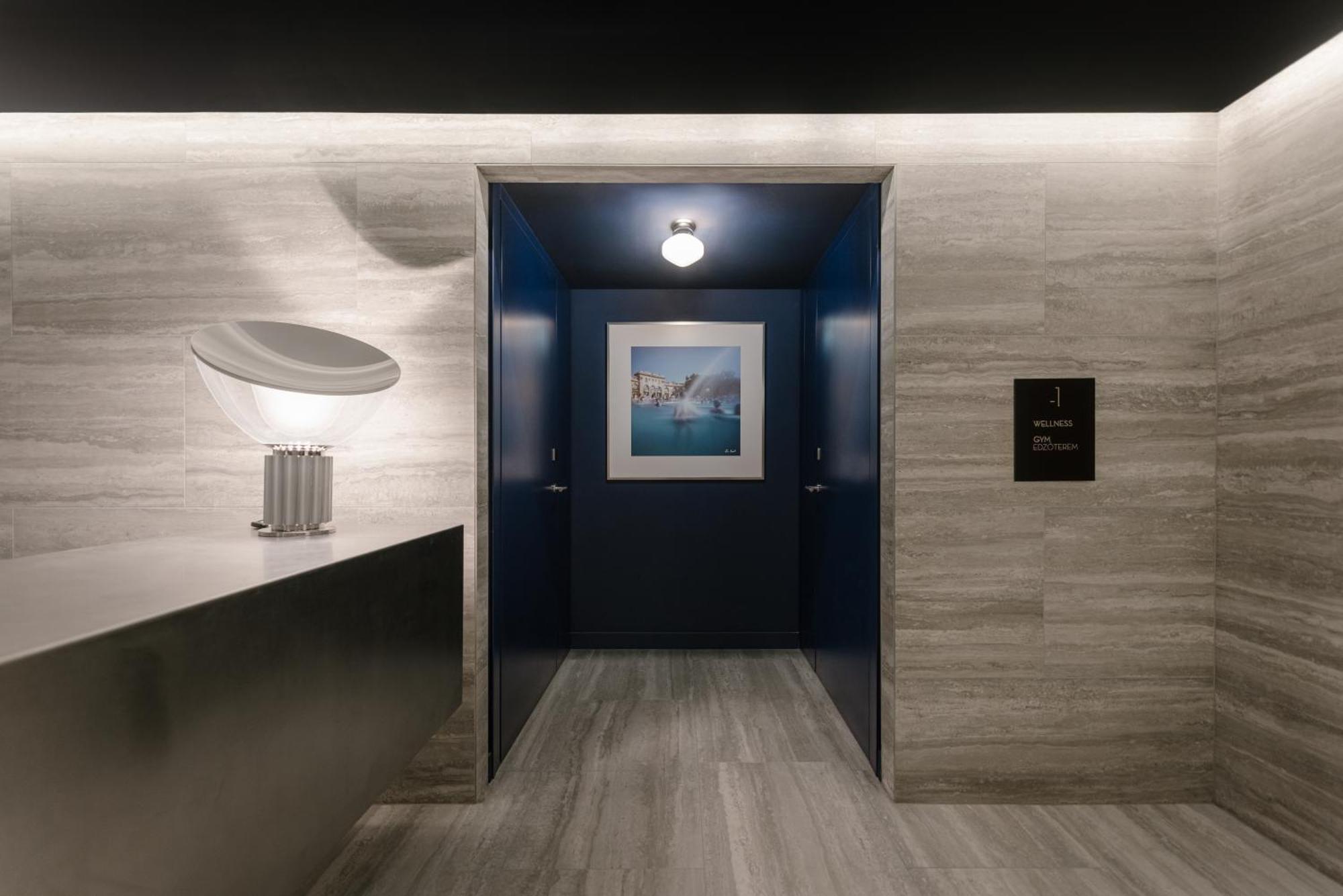 Boho Hotel Budapest - Small Luxury Hotels Extérieur photo