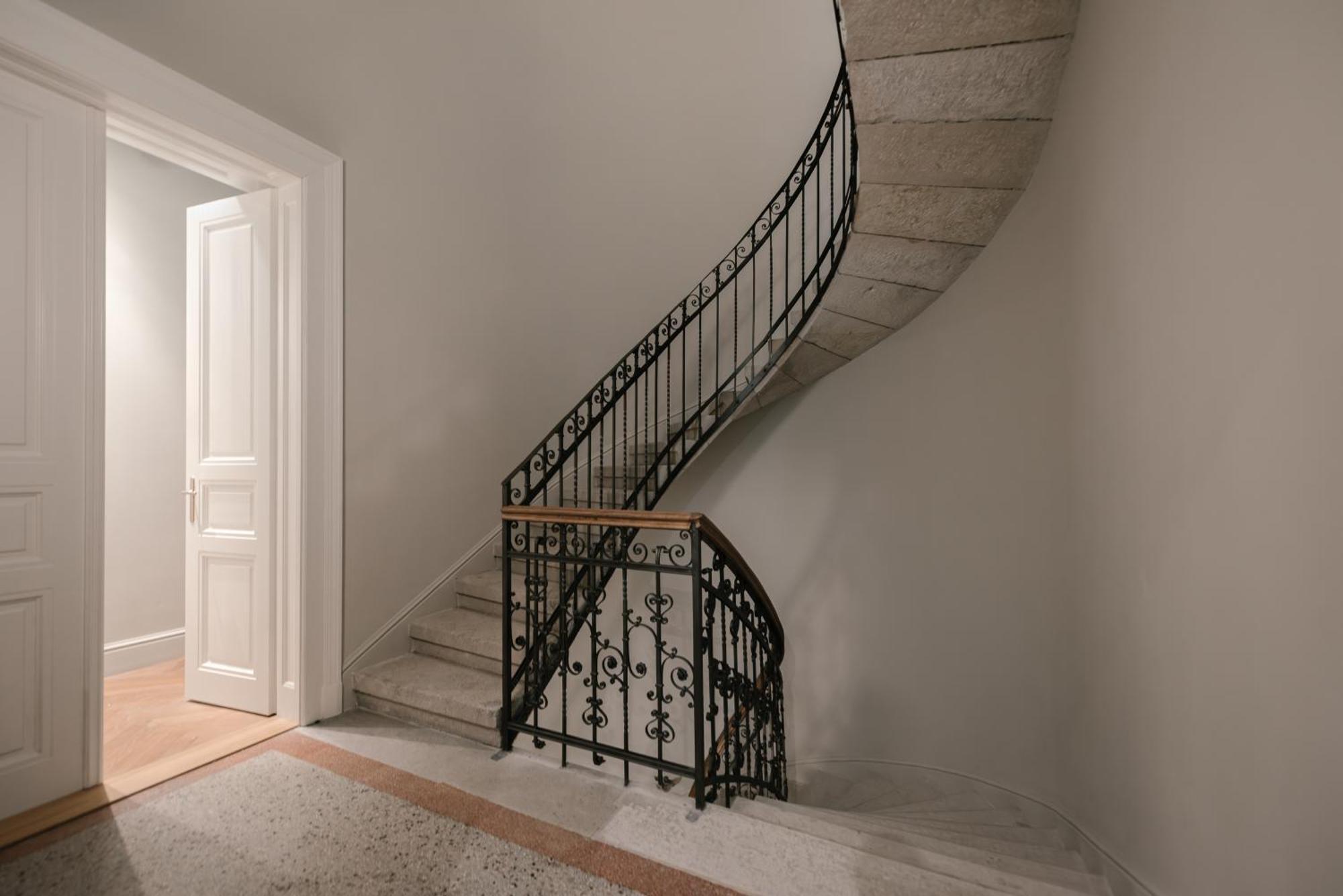 Boho Hotel Budapest - Small Luxury Hotels Extérieur photo