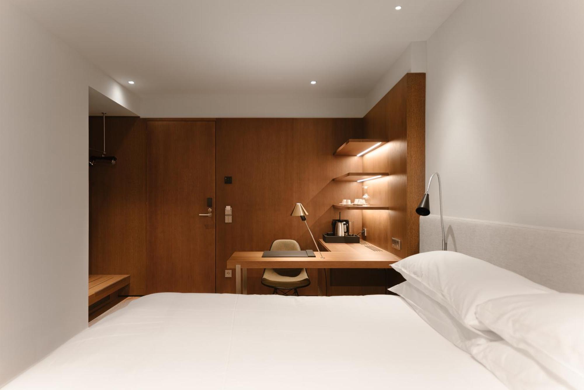 Boho Hotel Budapest - Small Luxury Hotels Extérieur photo